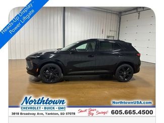 New 2026 Buick Envision Sport Touring video 2