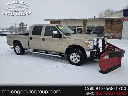 Used 2011 Ford F250 XLT w/ XLT Premium Pkg