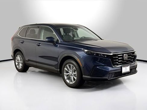 Used 2024 Honda CR-V EX image 14