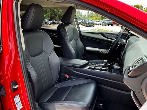 Used 2023 Lexus NX 350 AWD image 9