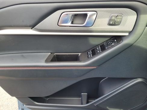 New 2026 Ford Explorer ST-Line w/ ST-Line Street Pack image 53