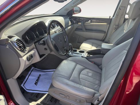 Used 2014 Buick Enclave Premium FWD image 18