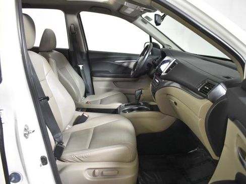 Used 2016 Honda Pilot EX-L image 37