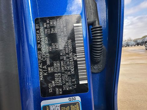 Used 2022 Kia Seltos S image 17