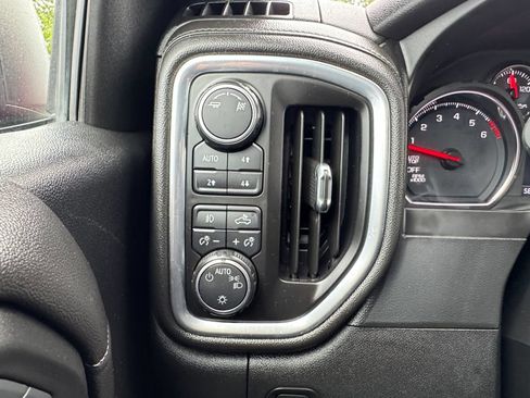 Used 2019 Chevrolet Silverado 1500 RST w/ All-Star Edition AWD/4WD image 29