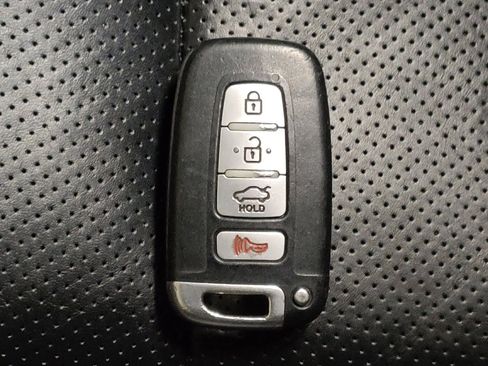 Used 2013 Kia Optima SX w/ Limited Pkg image 32