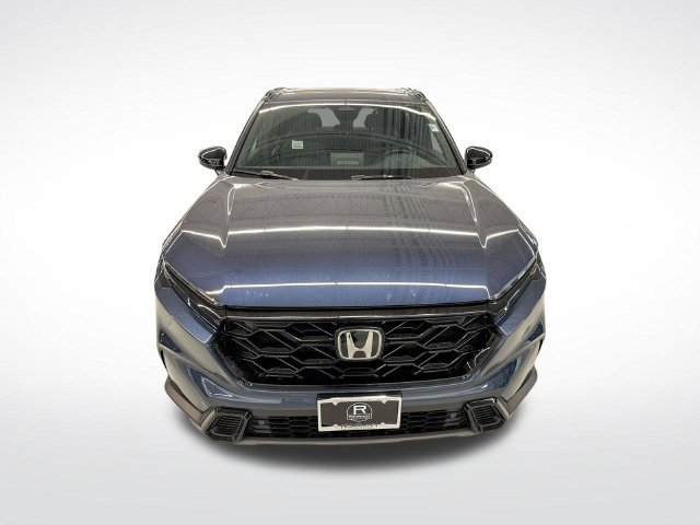 New 2027 Honda CR-V Sport-L image 25