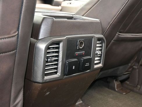 Used 2019 Ford F150 Limited w/ Trailer Tow Package image 46