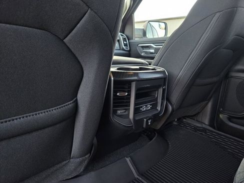 New 2026 RAM 1500 Lone Star image 28