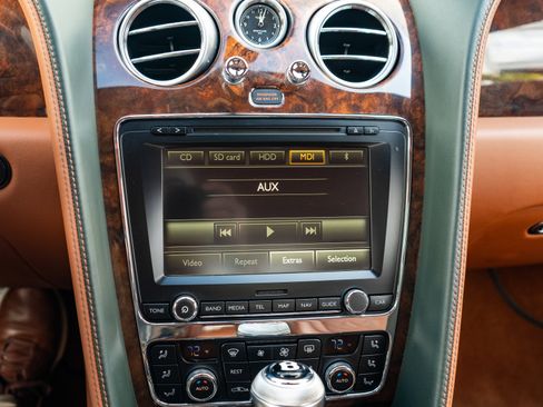 Used 2018 Bentley Continental GT AWD/4WD image 20