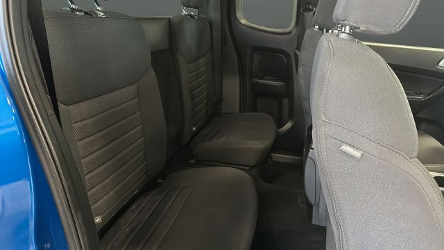 Used 2021 Ford Ranger XLT AWD/4WD image 22