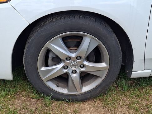 Used 2014 Acura TSX Sedan FWD image 4