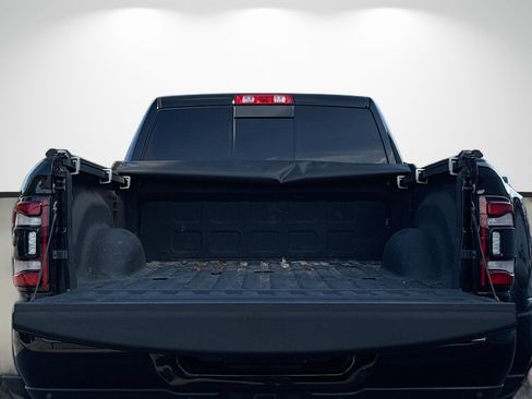 Used 2021 RAM 3500 Laramie w/ Night Edition AWD/4WD image 12