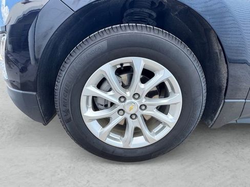 Used 2021 Chevrolet Equinox LS w/ LS Convenience Package image 23