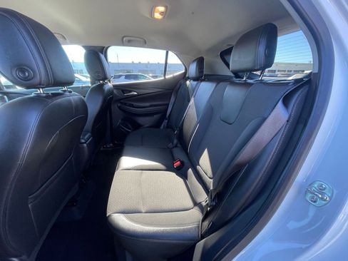 Used 2025 Buick Encore GX Preferred image 25