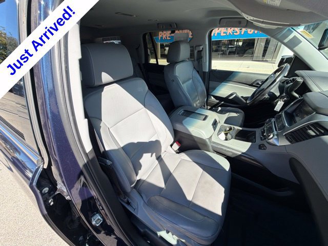 Used 2020 Chevrolet Tahoe LT w/ Max Trailering Package RWD image 25
