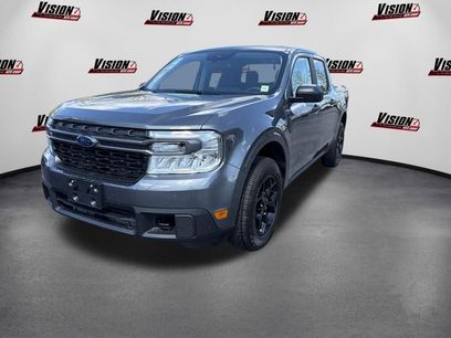 Used 2024 Ford Maverick XLT w/ Equipment Group 300A Standard