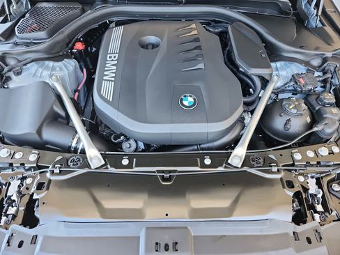 New 2027 BMW 540i xDrive w/ M Sport Package AWD/4WD image 33