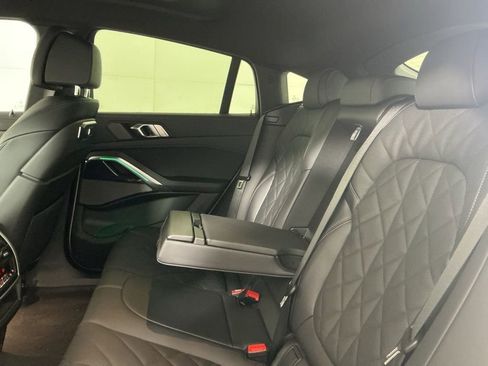 New 2026 BMW X6 xDrive40i image 27