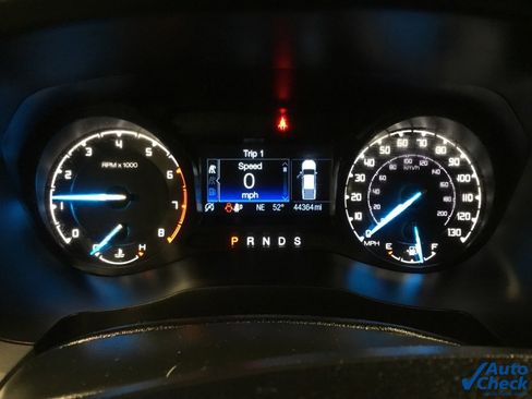 Used 2020 Ford Ranger XLT w/ Equipment Group 302A Luxury image 48