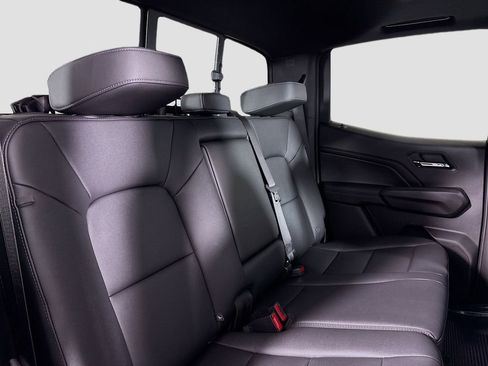 New 2026 GMC Canyon Elevation w/ Convenience Package AWD/4WD image 27