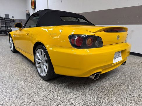 Used 2007 Honda S2000 image 7