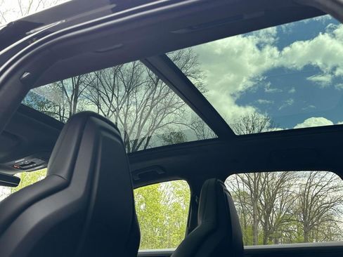 New 2026 Porsche Cayenne GTS AWD/4WD image 17