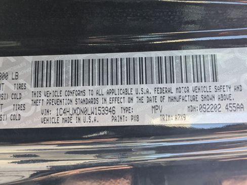 Used 2020 Jeep Wrangler Unlimited Sport AWD/4WD image 31