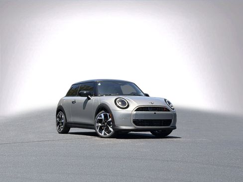 New 2026 MINI Cooper S FWD image 2