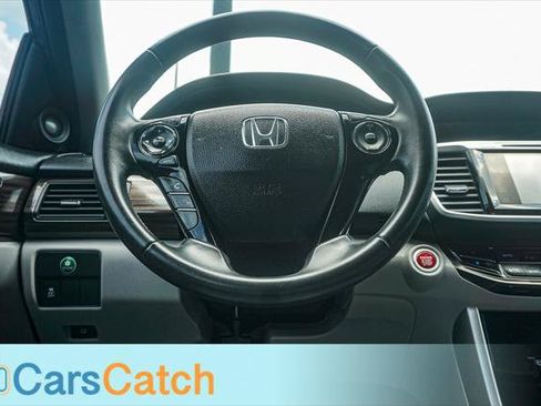 Used 2017 Honda Accord EX-L image 22