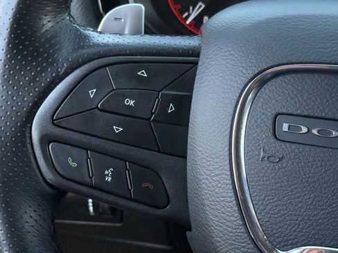 Used 2025 Dodge Durango R/T image 17