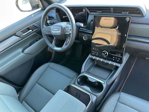 New 2026 GMC Terrain AT4 image 11