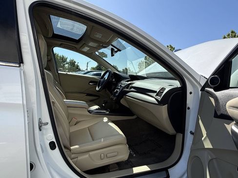 Used 2016 Acura RDX FWD image 17