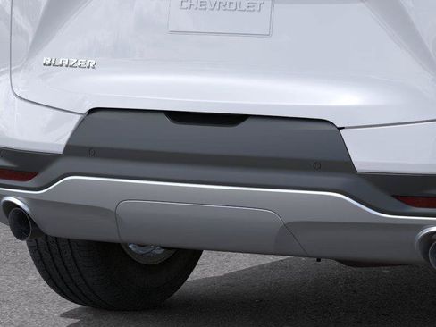 New 2026 Chevrolet Blazer LT w/ Convenience Package FWD image 14