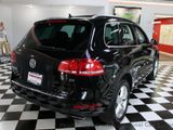 Used 2011 Volkswagen Touareg Sport image 4