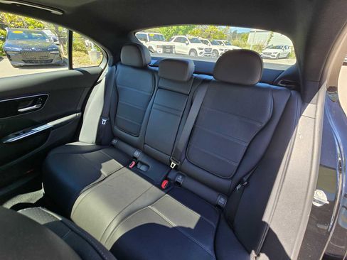Used 2023 Mercedes-Benz C 300 4MATIC Sedan image 17