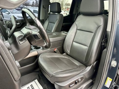 Used 2020 Chevrolet Silverado 1500 LT Trail Boss image 15