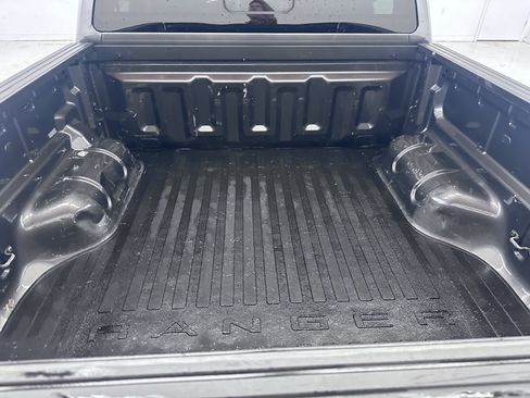 Used 2019 Ford Ranger XLT w/ Equipment Group 302A Luxury AWD/4WD image 23