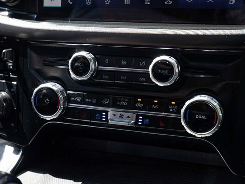 Used 2023 Ford F150 Platinum w/ Equipment Group 701A High AWD/4WD image 22