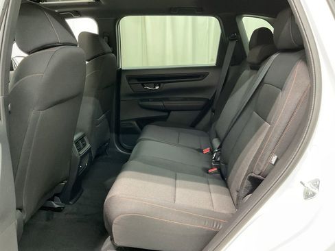 Certified 2026 Honda CR-V Sport image 23
