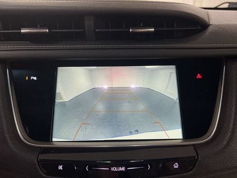 Used 2019 Cadillac XT5 Luxury FWD image 14
