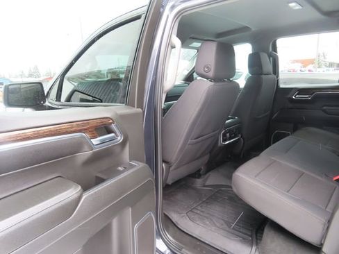 Used 2024 GMC Sierra 1500 Elevation w/ Preferred Package AWD/4WD image 13
