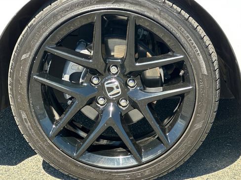 Certified 2024 Honda Civic Sport image 25