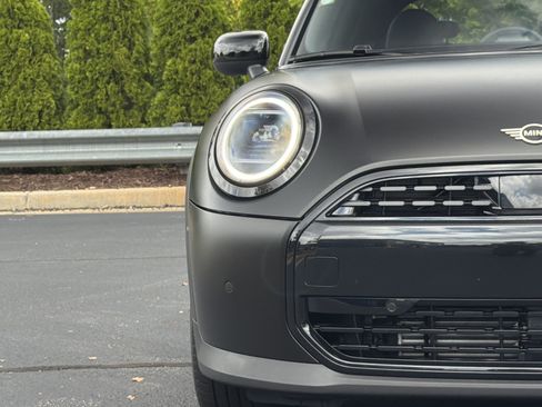 New 2026 MINI Cooper S FWD image 57
