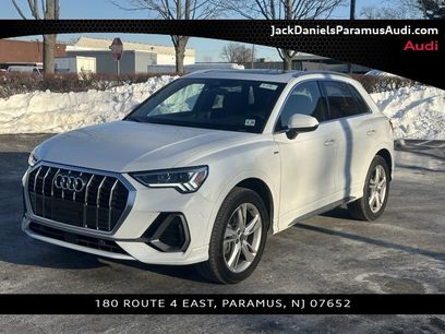 Used 2023 Audi Q3 2.0T Premium Plus w/ Premium Plus Package