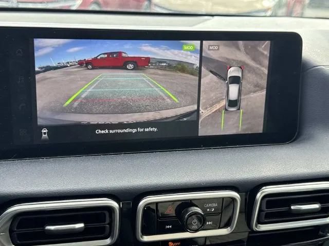 Used 2026 Nissan Sentra SL w/ Floor Mat Package FWD image 37