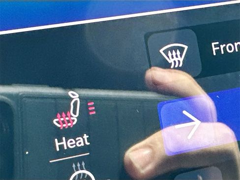 Used 2022 Jeep Grand Cherokee L Limited image 22