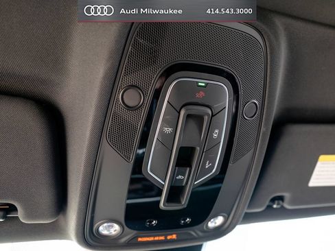 Used 2023 Audi A6 Premium Plus w/ Premium Plus Package AWD/4WD image 36