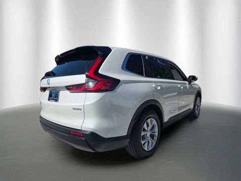 Certified 2023 Honda CR-V LX image 3