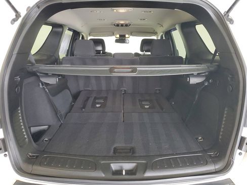 Used 2015 Dodge Durango SXT image 25